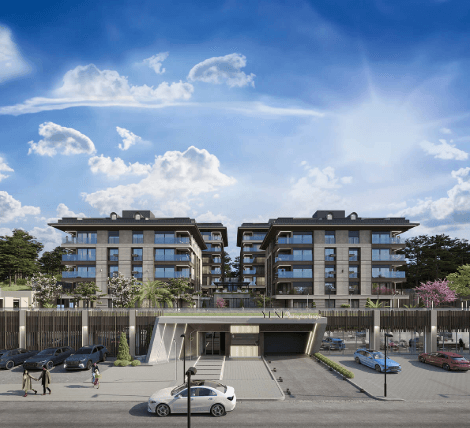 Ev Alırken Hangi Cephe Alınmalı? Cephe Seçimi