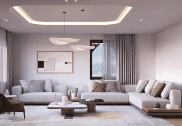 Minimalizm Nedir? Minimalist Ev Dekorasyonu