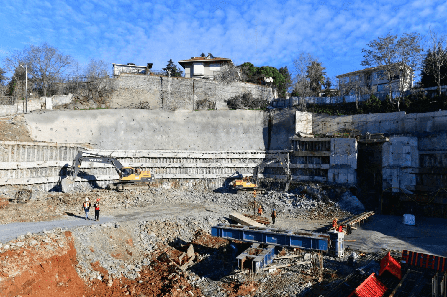 Bina Derinliği Nedir? Bina Derinliği En Az Kaç Olmalı?