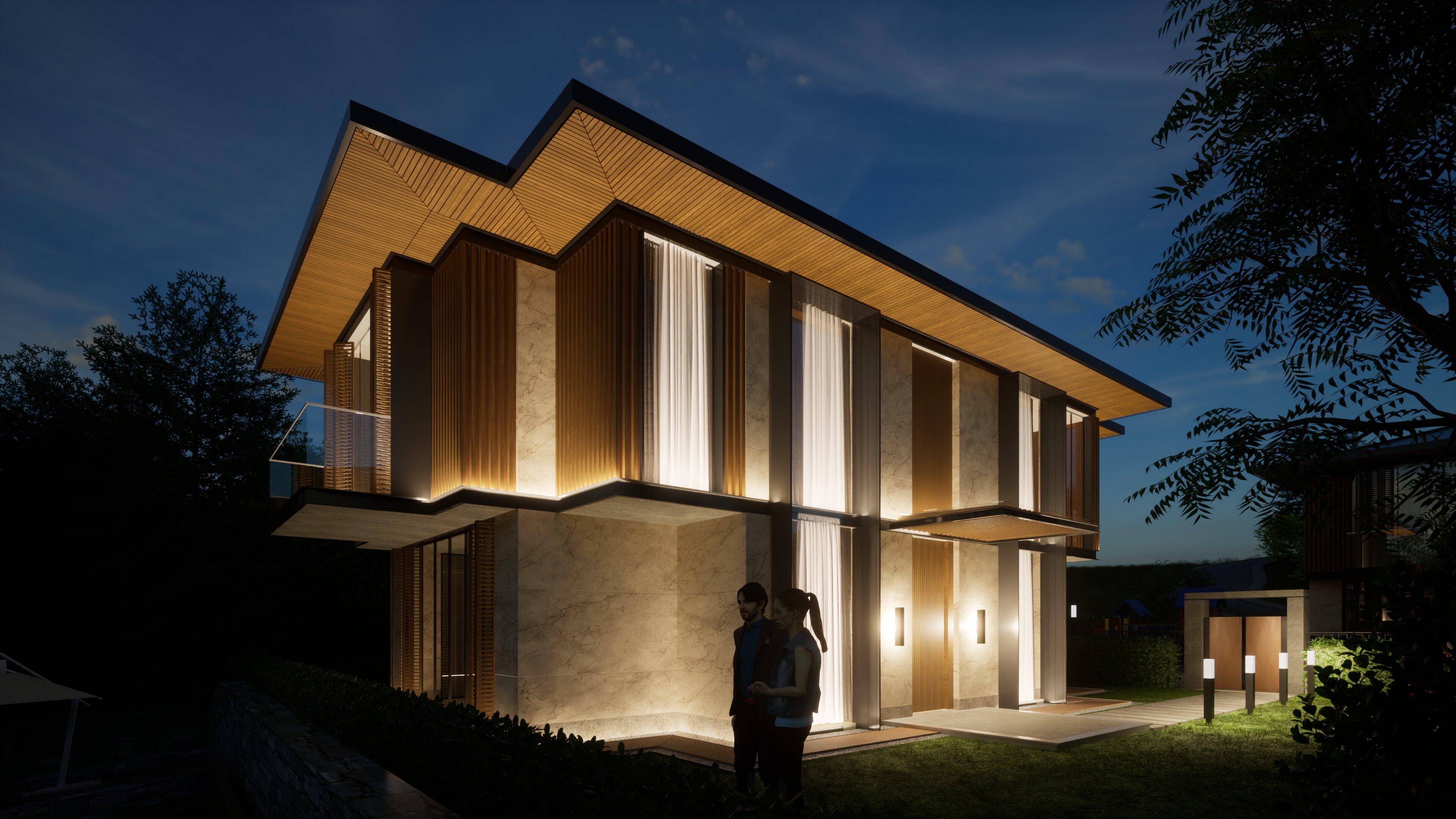 Bir Evin Gerçek Değeri Nasıl Hesaplanır?