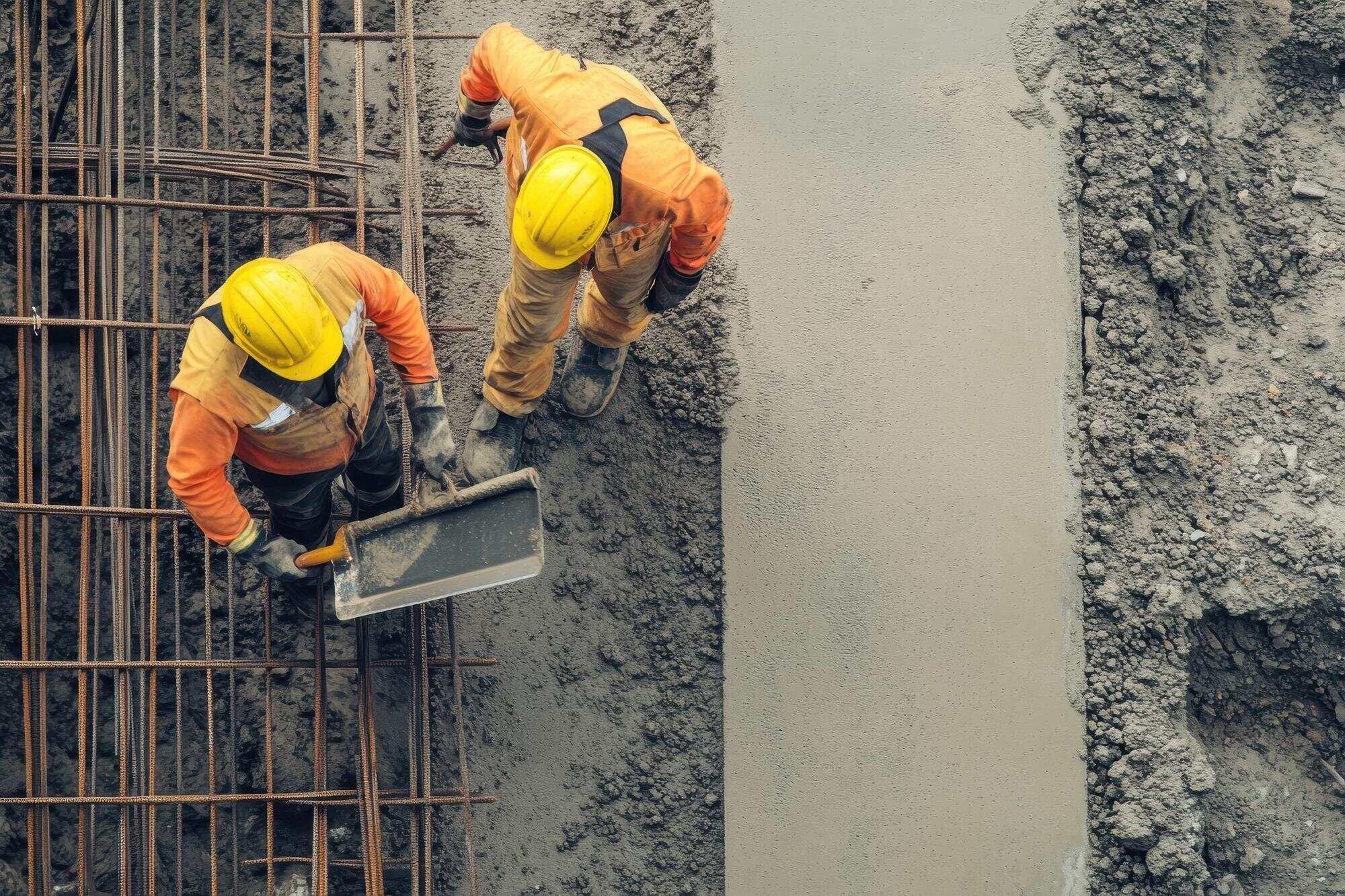 C40 Beton Nedir? C40 Beton Depreme Dayanıklı mı?